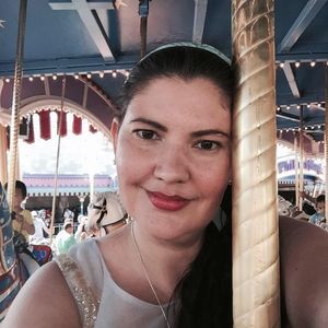 Meet your Posher, Amber